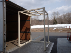 ネスティングラック